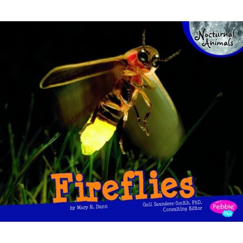 Fireflies Paperback, Capstone Press