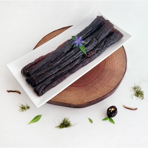 경기도 이천 강봉석 명인 수작업 고급 국산도라지정과 선물세트, 2세트, 250g