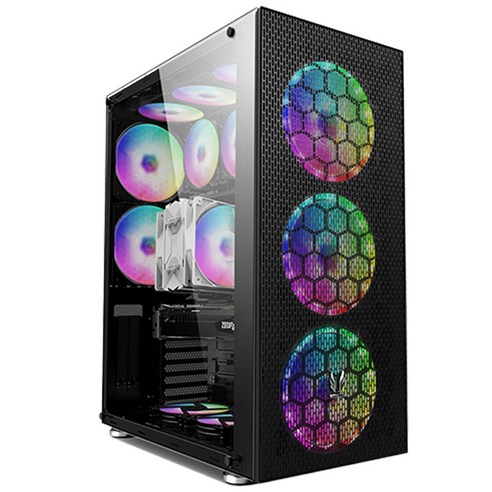 I9-13900K ARC A770 EXGC Arc PC02 방송컴 원컴방송용 스트리밍, 13900K, EXGC-ARC-PC02