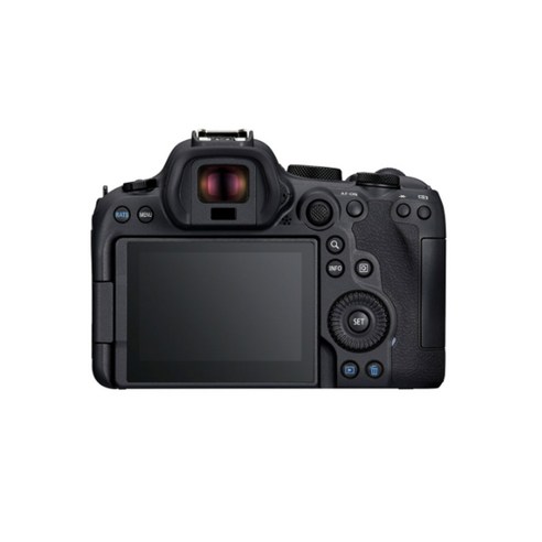 캐논 EOS R6 Mark II, 당신의 모든 순간을 특별하게.