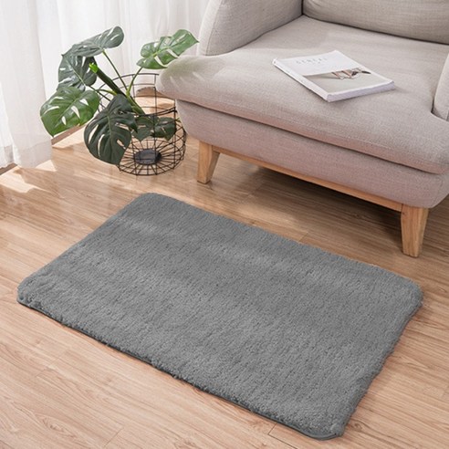 세련된 디자인과 세탁 가능성의 완벽한 조화