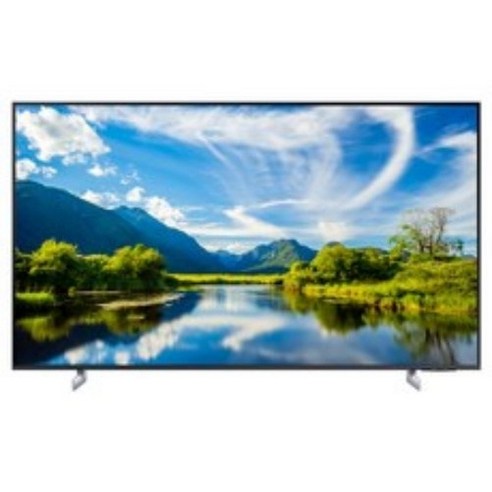 삼성전자 4K UHD Crystal TV UC8000, 214cm(85인치..., KU85UC8000..., 스탠드형, 방문설치