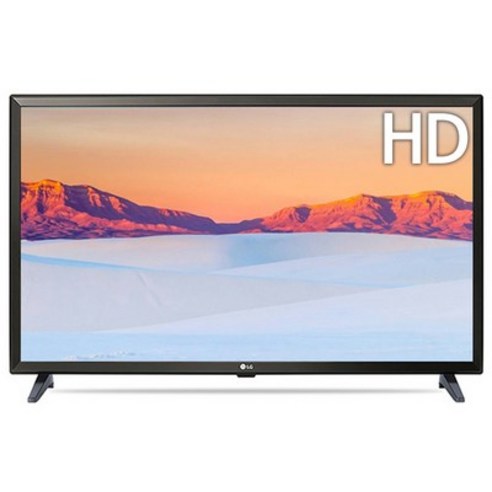 lg전자  LG전자 HD LED 80 cm TV 자가설치, 32LK582BENB, 스탠드형, 80cm(32인치)