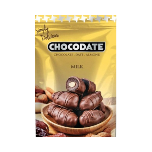 노션 초코데이트 밀크 90g x 4개 실내데이트