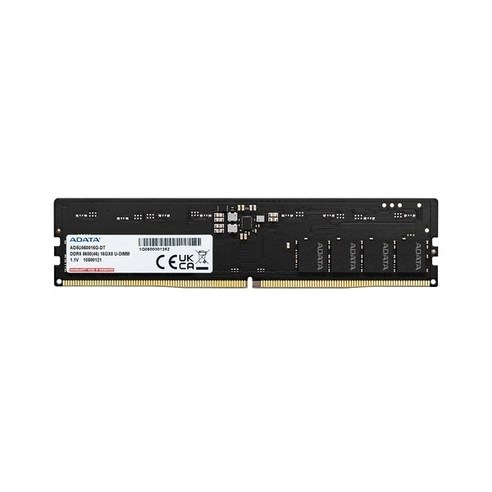 ADATA DDR5-5600 CL46-45-45, 1개