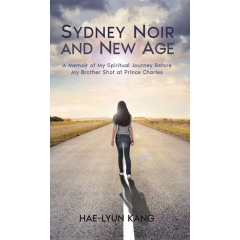 Sydney Noir and New Age Hardcover, Austin Macauley, English, 9781641826631