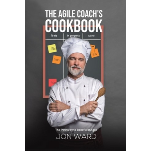(영문도서) The Agile Coach''s Cookbook Paperback, Austin Macauley, English, 9781398402539