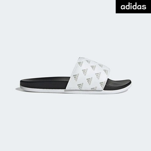 아디다스 아딜렛 컴포트 GV9737