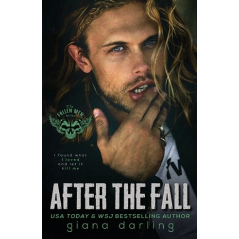 After the Fall Paperback, Giana Darling