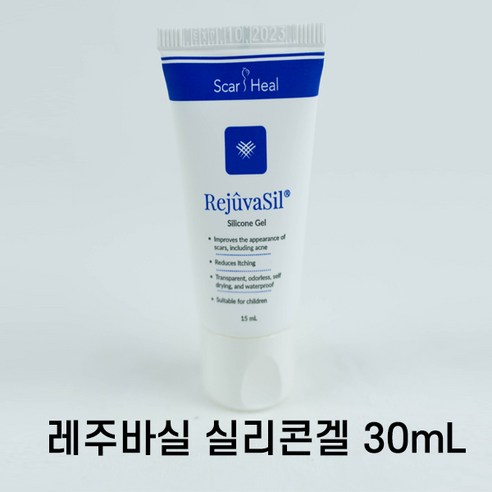 스카힐 레주바실 스카연고 실리콘겔 60ml, 1개 켈로코트