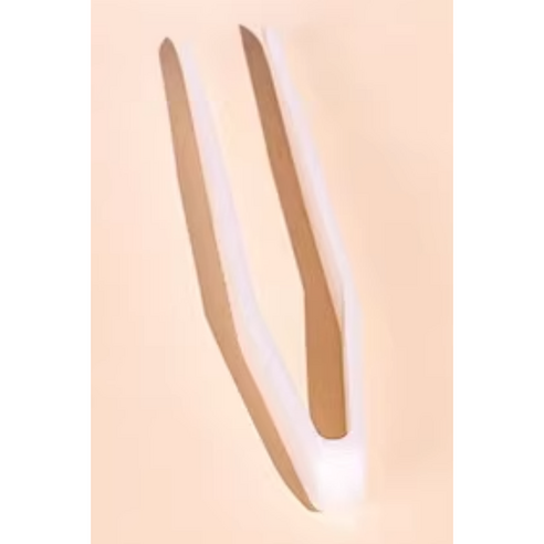 티 안나는 쌍꺼풀 테이프 천연 소재 빛번짐 없는 스티커, 1개, M01