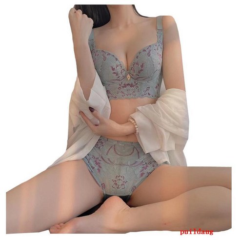 조정 된 속옷 작은 가슴 큰 모임 유방 교정 외부 확장 상부 브래지어