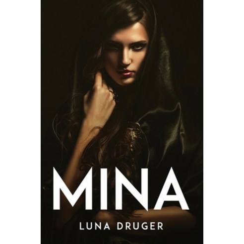 (영문도서) Mina Paperback, Luna Druger, English, 9781805102694