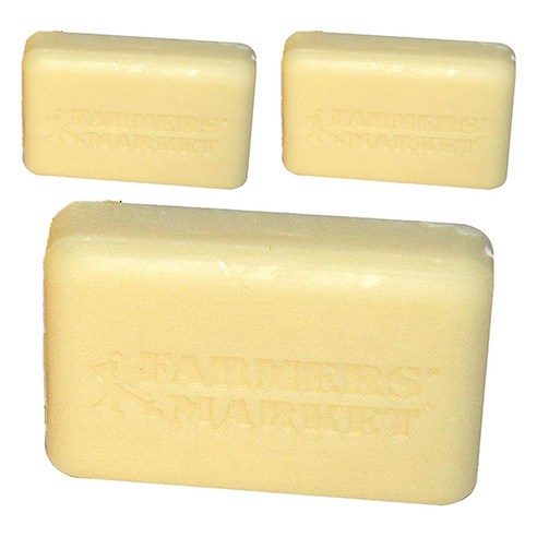 파머스마켓 솝, Lavender Eucalyptus, 3개