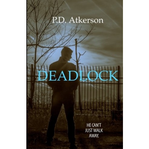 Deadlock Paperback, Independently Published, English, 9798719119373
