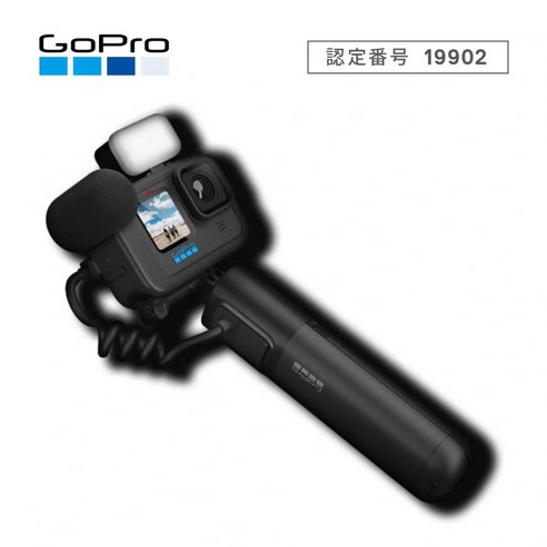 궁극의 올인원 크리에이션 툴, GoPro HERO11 Black Creator Edition으로 당신의 가능성을 펼쳐보세요.