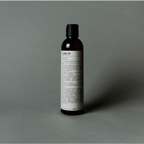 (백화점출고)르라보 일랑 49 샤워젤 - 바디워시, 1개, 237ml