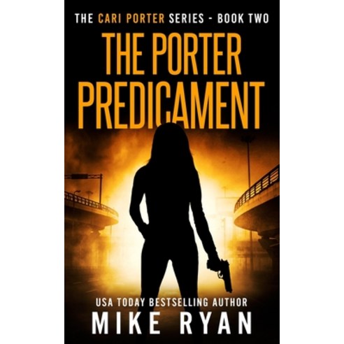 (영문도서) The Porter Predicament Paperback, Independently Published