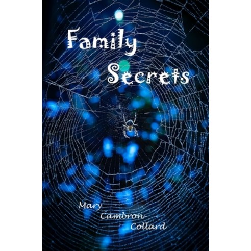 (영문도서) Family Secrets Paperback, Createspace Independent Pub..., English, 9781518858673