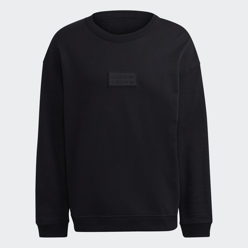 adidas 아디다스 R.Y.V 실리콘 크루 긴팔티 GN3293