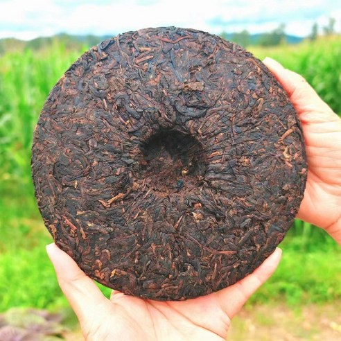 운남성에서 빚어낸 숙차, 건강과 맛이 돋보이는 보이차