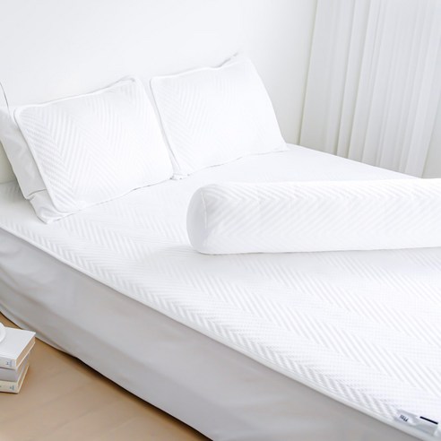 열대야 극복! 아추추 수퍼쿨 냉감 패드로 꿀잠 예약!