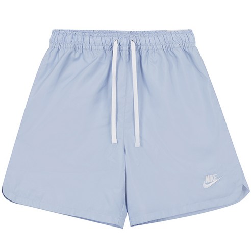나이키 남성용 SPORTWEAR WVN FLOW 쇼츠 쇼트팬츠 반바지 + 스포츠 패션마스크
