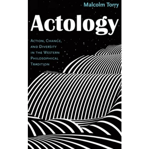 Actology Hardcover, Resource Publications (CA)
