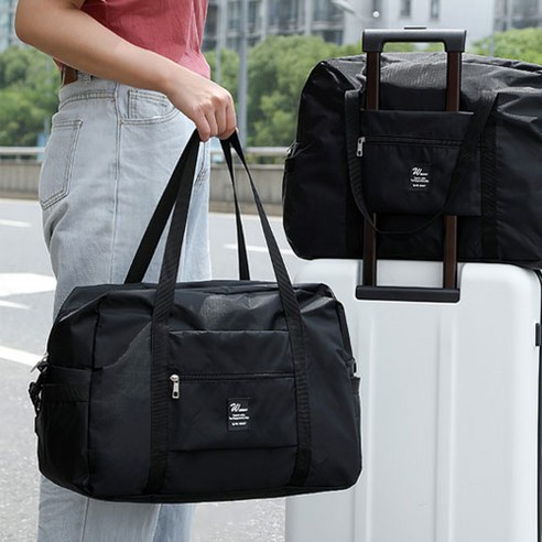 에브닉 보스턴 백 여행 여성 가방 스포츠 캐리어는 다용도로 사용할 수 있는 남녀공용 가방입니다.