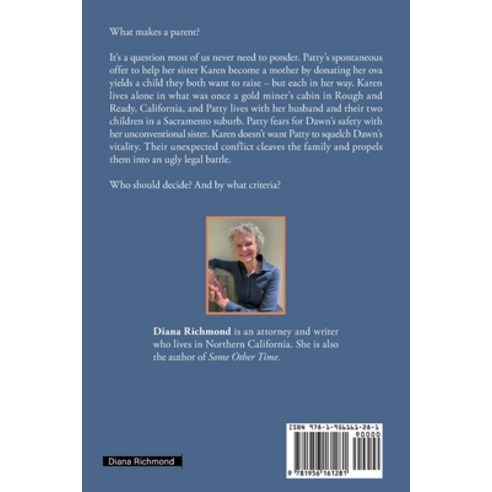 (영문도서) Raising Dawn Paperback, Diana Richmond, English, 9781956161281