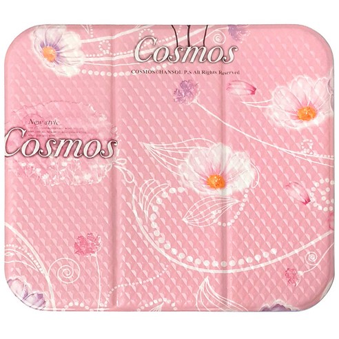 일상에 스며드는 포근함, 코스모스 미니매트로 나만의 공간을 완성하세요.