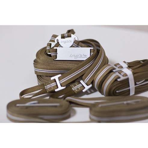 완벽한 타프 세팅을 위한 최고의 선택