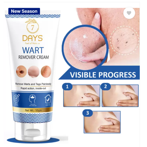 7일 만에 경험하는 피부 변화, 꾸준한 관리로 깨끗한 피부를 만나보세요!