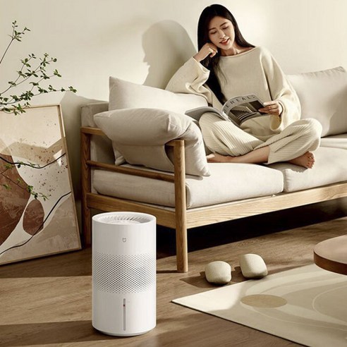 4L 대용량 무연 가습기, 안전하고 쾌적한 습도, 가성비 최고