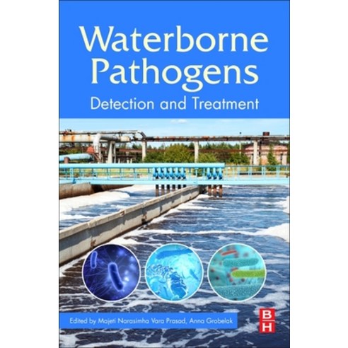 Waterborne Pathogens: Detection and Treatment Paperback, Butterworth-Heinemann