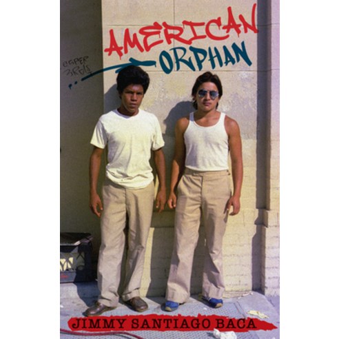 (영문도서) American Orphan Paperback, Not Avail, English, 9781558859128
