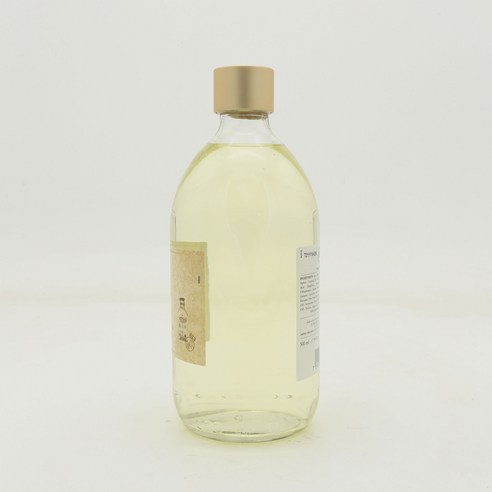 싱싱함과 우아함의 완벽한 조화: Sabon 그린로즈 바디워시