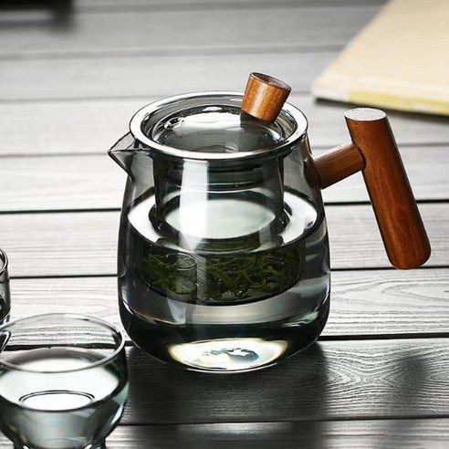 품격 있는 차 문화를 경험하세요