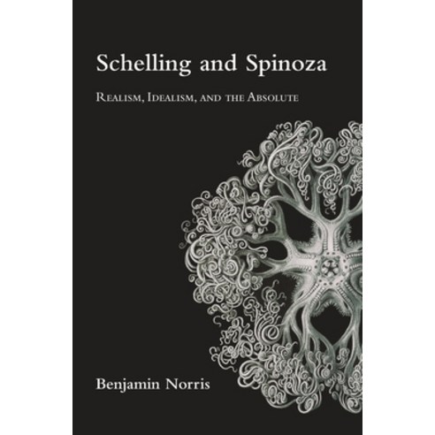 (영문도서) Schelling and Spinoza Paperback, State University of New Yor..., English, 9781438489520