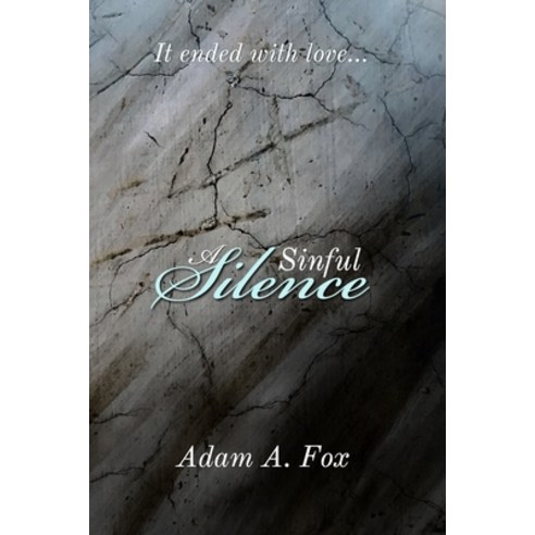 (영문도서) A Sinful Silence Paperback, Independently Published, English, 9798872475088
