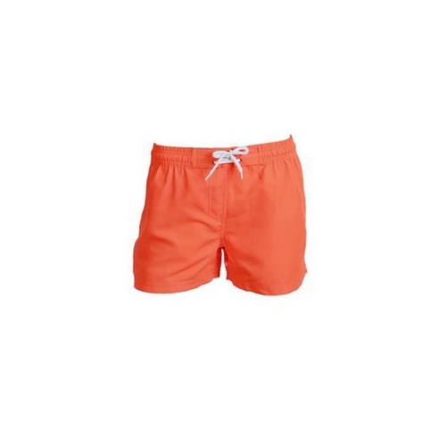베라프 베이직 커플 비치팬츠 보드숏 남자 여자 수영복반바지
