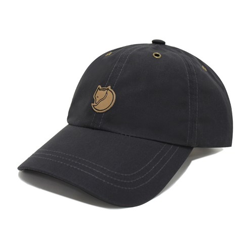 피엘라벤 피엘라벤 헤라그스 캡 등산 아웃도어 남녀공용 모자 다크그레이 77357-030, S-M, S-M