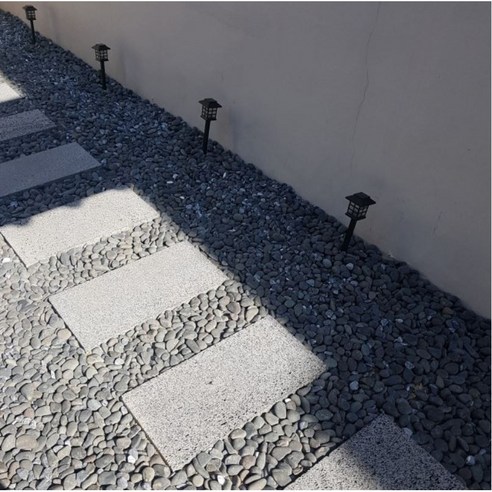 아름다운 정원 만들기의 완벽한 선택