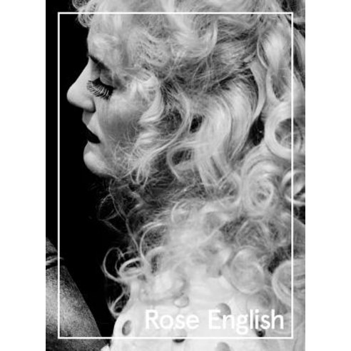 (영문도서) Abstract Vaudeville: The Work of Rose English Hardcover, Ridinghouse, 9781905464821