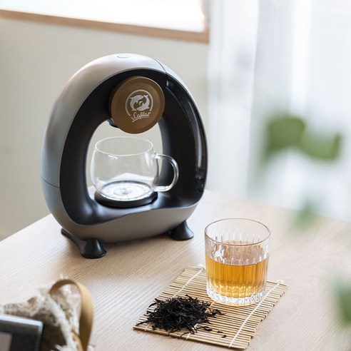 가정용 큐리그 캡슐 커피 메이커 머신은 다양한 색상과 할인가격, 큰 용량과 자동/전동 기능을 통해 사용하기 편리하고 고급스러운 스탠드형 디자인으로 인기를 얻고 있습니다.
