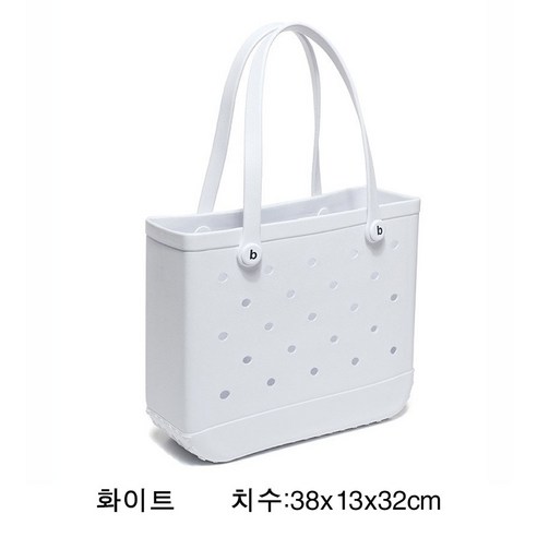 일상과 특별한 순간을 함께하는 다재다능한 KELAKE 멀티 비치백