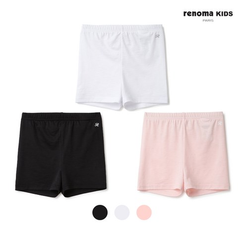 레노마키즈 여아 3부 레깅스 R2320P270