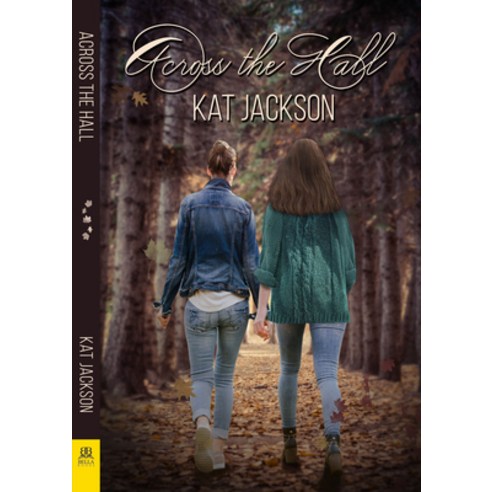 Across the Hall Paperback, Bella Books, English, 9781642472288