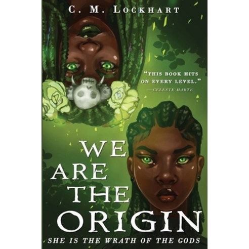 (영문도서) We Are the Origin Paperback, Written in Melanin Publishing, English, 9781952978050