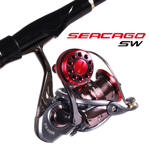 바낙스 넥스텀 바낙스 스피닝릴 바다낚시릴 루어릴 시마노 원투릴 릴, 선택1-1.TJ 씨카고SW 5000번+사은품 Best Top5